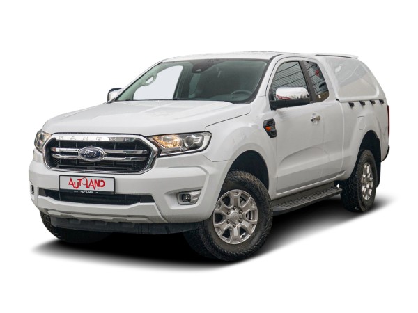 Ford Ranger 2.0 TDCi XLT 4x4