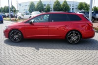 Seat Leon ST 2.0 Cupra 300 4Drive DSG