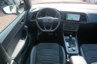 Cupra Ateca 2.0 TSI 4Drive