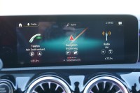 Mercedes-Benz CLA 200 AMG Line