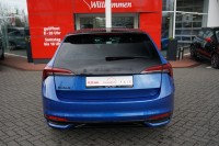 Skoda Scala 1.5 TSI DSG Monte Carlo