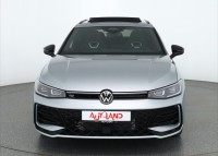 VW Passat Variant R-Line 2.0 TSI DSG