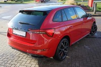 Skoda Scala 1.5 TSI Monte Carlo DSG