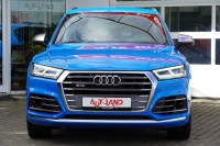 Audi SQ5 3.0 TDI quattro