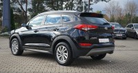 Hyundai Tucson 1.6 Intro Edition 4WD