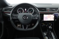 Skoda Superb Combi 1.8 TSI DSG Sportline