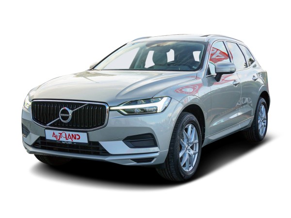 Volvo XC 60 XC60 B5 AWD Momentum Pro