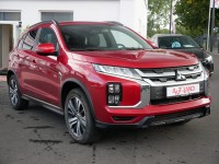 Mitsubishi ASX 2.0 MIVEC Basis 2WD