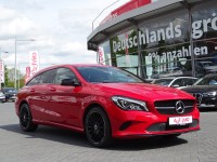 Mercedes-Benz CLA 180 Urban