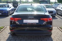 Audi A4 1.4 TFSI design DSG