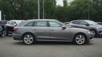 Audi A4 Avant 2.0 TDI advanced