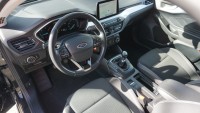 Ford Focus Turnier 1.5 EcoBlue