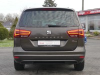 Seat Alhambra 2.0 TDI FR-Line