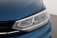 VW Touran 2.0 TDI R-Line BlackStyle
