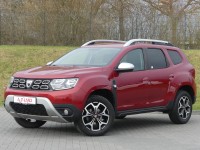 Vorschau: Dacia Duster II 1.3 TCE Prestige
