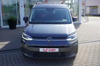VW Caddy Maxi 1.5 TSI DSG