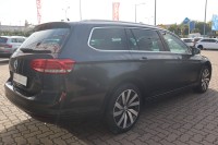 VW Passat Variant 2.0 TDI Comfortline