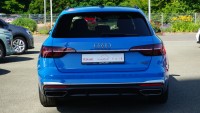 Audi A4 Quattro 40 quattro 2.0 TDI S-Line