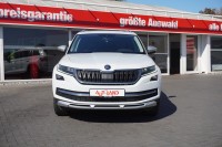 Skoda Kodiaq 2.0 TSI Scout 4x4 DSG