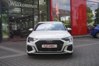 Audi A3 Sportback 40 TFSIe S line