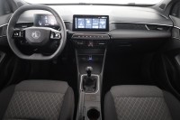 MG MG3 1.5
