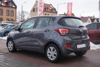 Hyundai i10 1.0