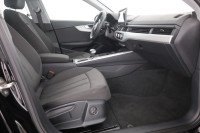 Audi A4 Avant 40 TFSI advanced