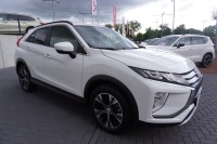 Mitsubishi Eclipse Cross 1.5 T-MIVEC CVT