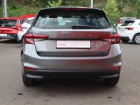 Skoda Fabia 1.0 MPI