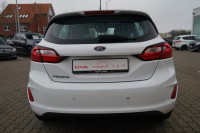 Ford Fiesta 1.1 Cool & Connect