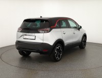 Opel Crossland GS 1.2Turbo Aut.