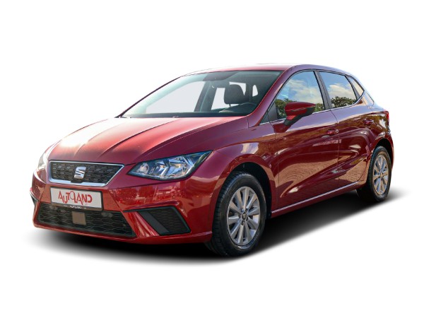 Seat Ibiza 1.0 TSI Style