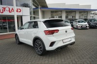 VW T-Roc R 2.0 TSI DSG 4Motion