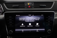 Skoda Superb Scout 2.0 TDI 4x4