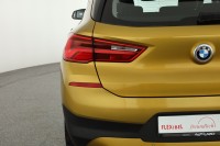 BMW X2 18i Advantage
