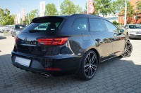 Vorschau: Seat Leon ST 2.0 Cupra 300 4Drive