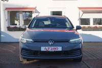 VW Golf VIII Variant 1.0 TSI