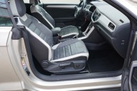 VW T-Roc Cabriolet 1.5 TSI Style