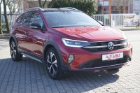 VW Taigo 1.5 TSI Life DSG