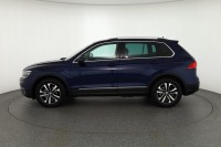 Vorschau: VW Tiguan 2.0 TDI DSG United