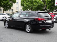 Opel Astra K 1.2 Turbo