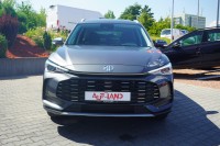 MG ZS 1.5 Hybrid Luxury Aut.