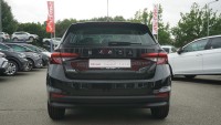 Skoda Fabia 1.0 MPI