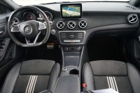 Mercedes-Benz CLA 200 CDI AMG Line