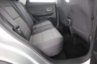 MG ZS 1.5 VTi-Tech Standard