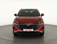 Nissan Qashqai Tekna 1.3 Dig-T