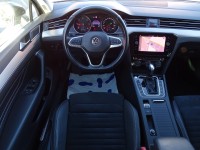 VW Passat Variant 2.0 TDI DSG Elegance