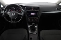 VW Golf VII Variant 1.4 TSI Comfortline