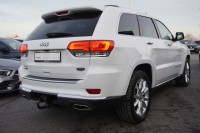 Jeep Grand Cherokee 3.0 CRD Summit