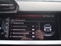 Audi A3 Sportback 35 TDI advanced